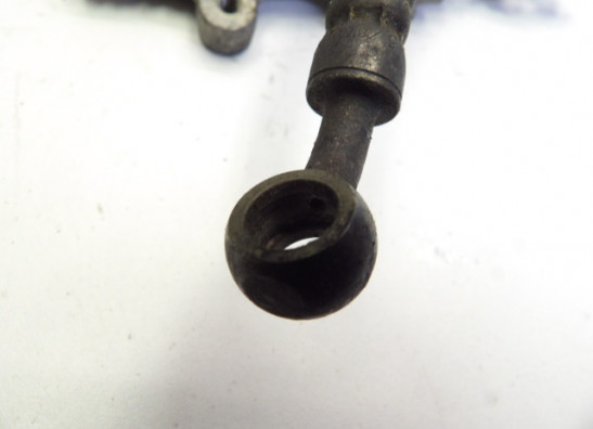 Bremszylinder hinten Honda CBR 1000 F