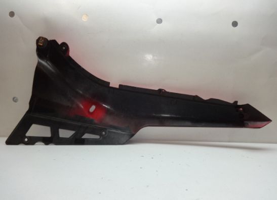 Rechter achterkant Suzuki GSX F 600