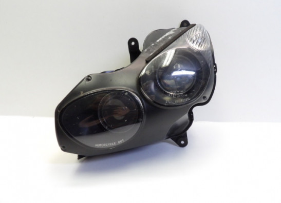 Koplamp Kawasaki ZZR 1400