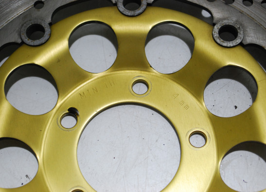 Bremsscheibe vorne links Suzuki GSF 600 650 Bandit 