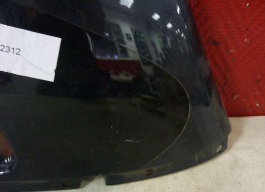 Seiten verkleidung links Kawasaki ZZR 600