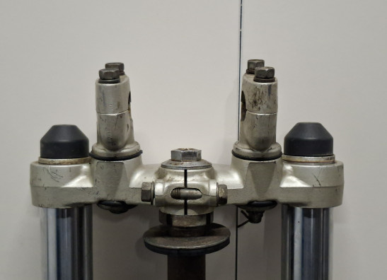 Voorpoten compleet Suzuki RM 465