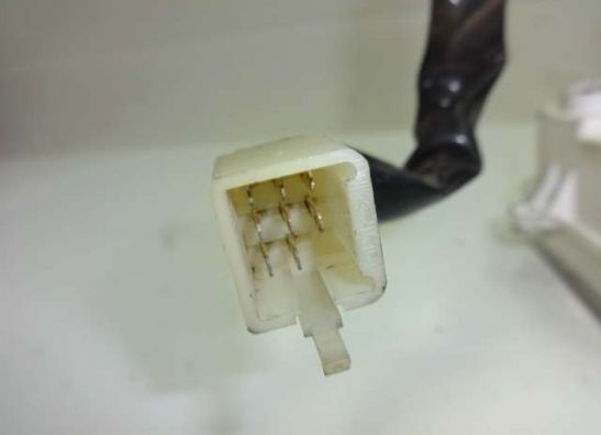 Tacho-set Honda VF 500 