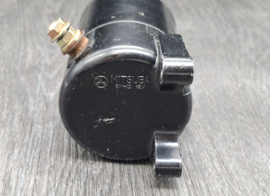 Startmotor Yamaha FAZER 600