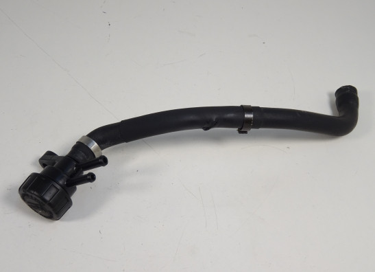 Radiator toebehoren Aprilia Tuono 1000 2006-2008