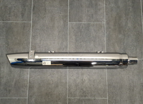 Uitlaat Indian Chieftain