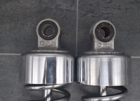 Rear cushion Kawasaki VN 1500