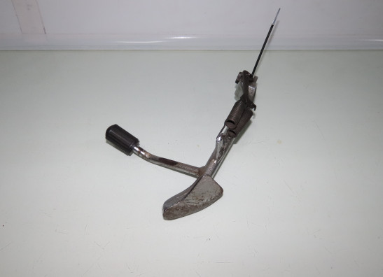 Standaard Moto Guzzi Nevada 750