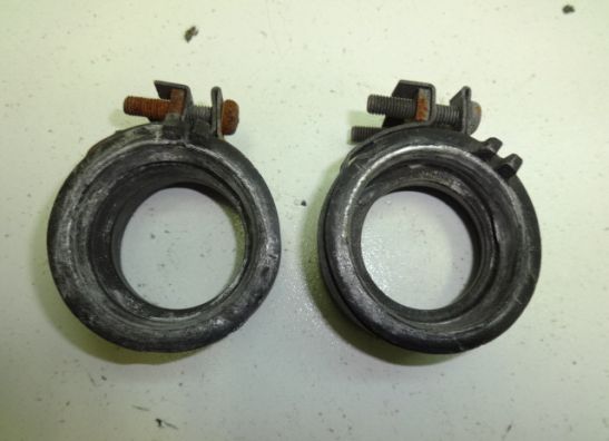 Inlaat rubber Honda VT 500