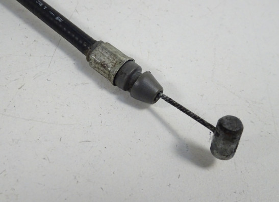 Zadel Kawasaki VERSYS 650