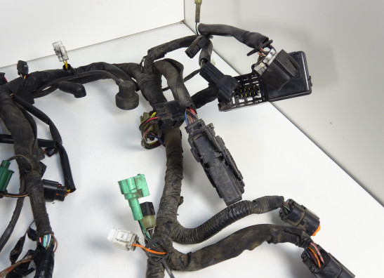 Kabelboom Suzuki DL 650 V STROM