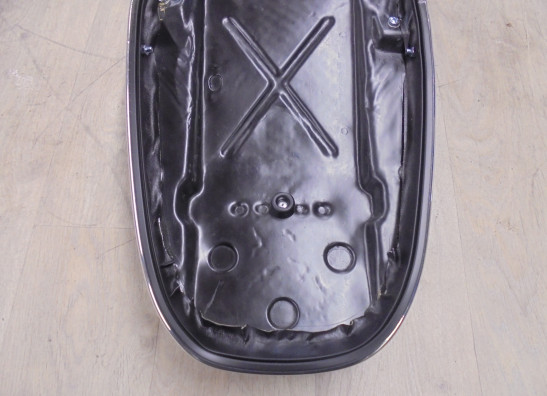 Sitzbank Honda CB 500