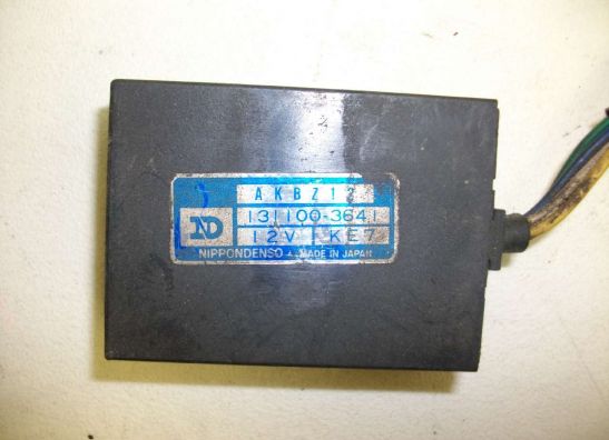 CDI ECU unit Honda VF 400 F