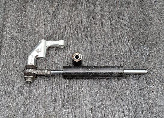 Stuurdemper BMW F 800 S - ST