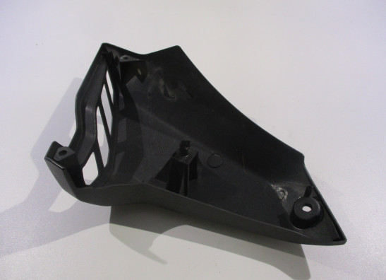 Seitenverkleidung rechts klein Yamaha MT 09