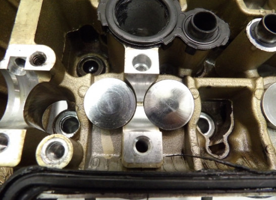 Cilinderkop Kawasaki Z 750