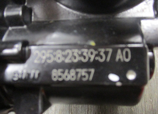 Gasklephuis BMW R 1250 RS