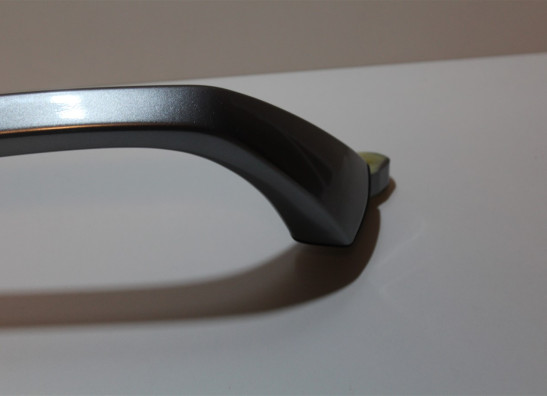 Soziusgriff Suzuki Burgman 650