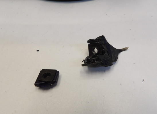 Topkuip Honda CBR Fireblade