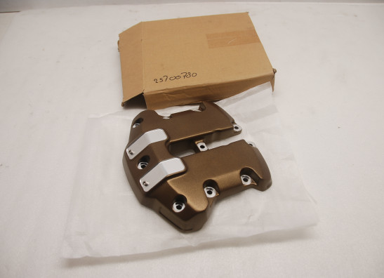 Kleppendeksel Harley Davidson Softtail