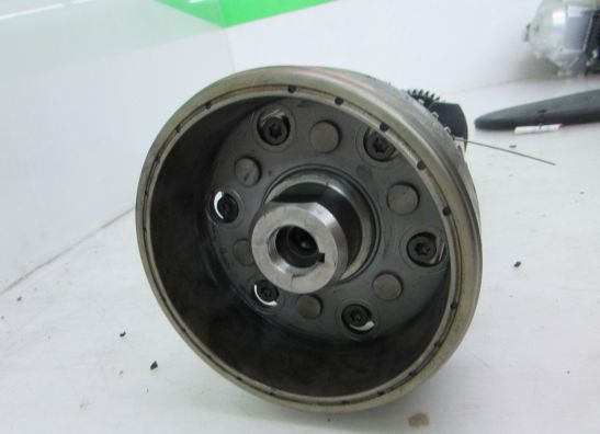 Krukas Honda CBR 600 F