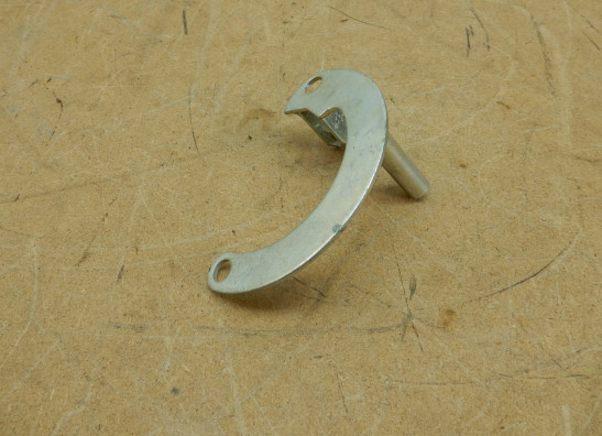 Teller Moto Guzzi California 1100