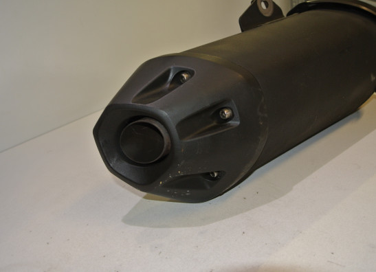 Muffler Yamaha FZ1