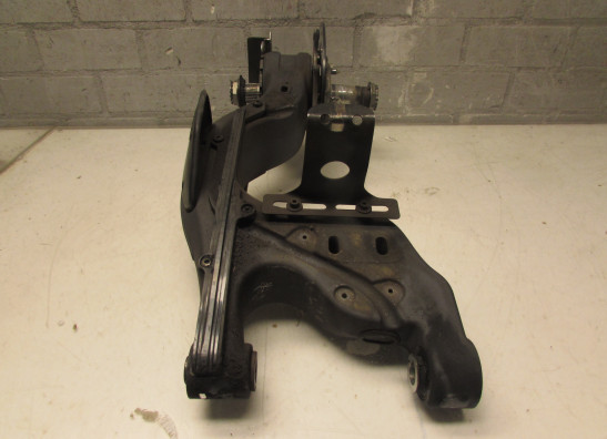 Achterbrug Ducati Multistrada 1000