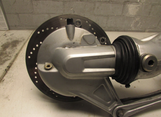 Voorpoot rechts compleet BMW K 1200 RS