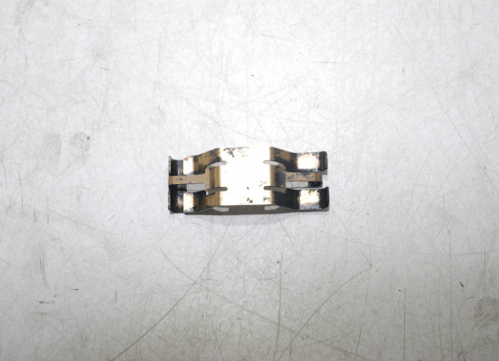 Remblokken voor Honda CBR Fireblade