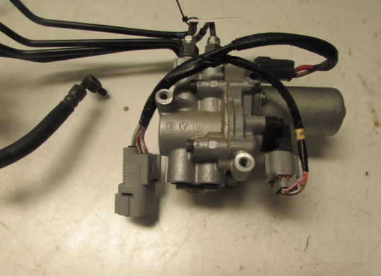 ABS pump Honda ST 1300 Pan European