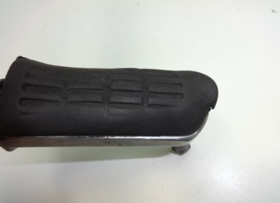 Schetsplaat links Honda CBR 1100 XX