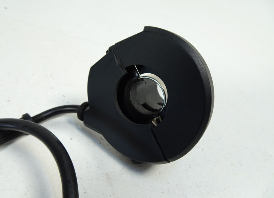 Throttle cable BMW K 1200 S 