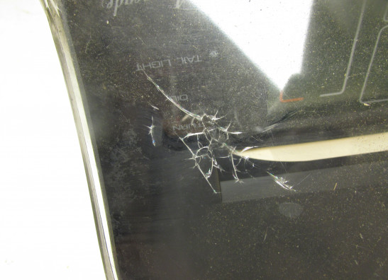 Teller Honda Goldwing GL