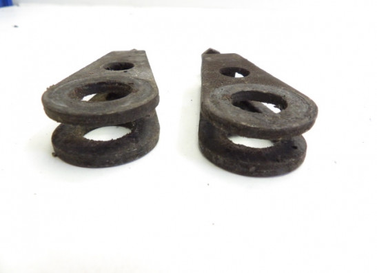 Achterbrug Honda CB 400