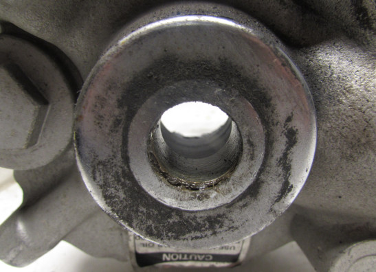 Achterbrug Kawasaki GTR 1000