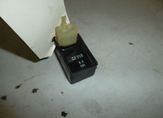 Relay Honda CBR 600 F