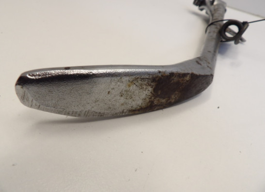 Standaard Honda VT 600