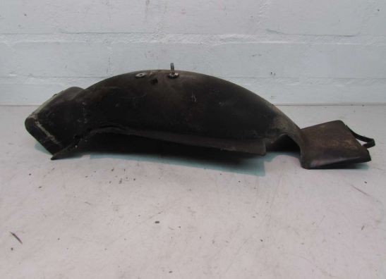 Hinterradabdeckung Kawasaki KLR 650