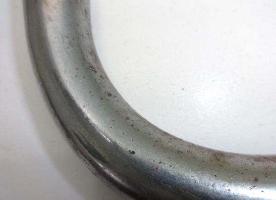 Engine Guard Kawasaki Z 250