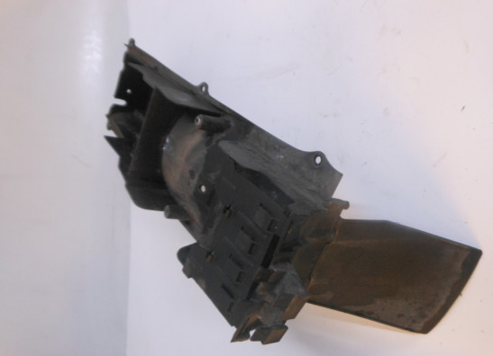 Achterspatbord Aprilia Caponord 1000