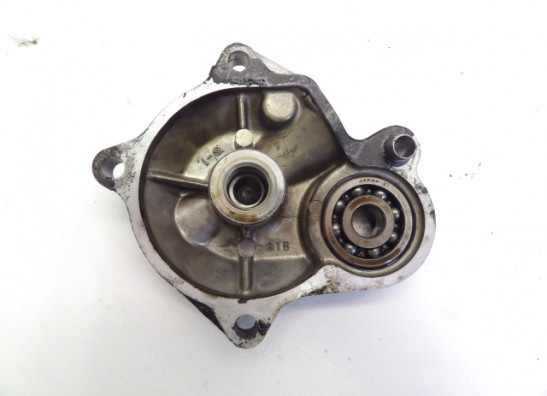 Motorblokdeksel Yamaha SZR 660