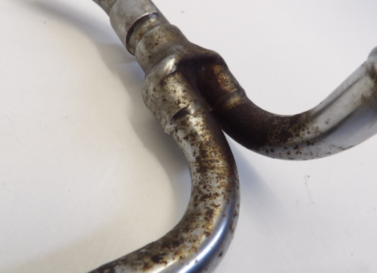 Motorblock Sonstiges Honda VT 700 750