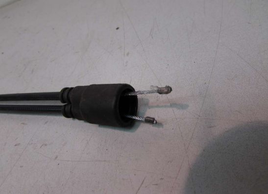 Gaskabel Honda Deauville 650 - 700