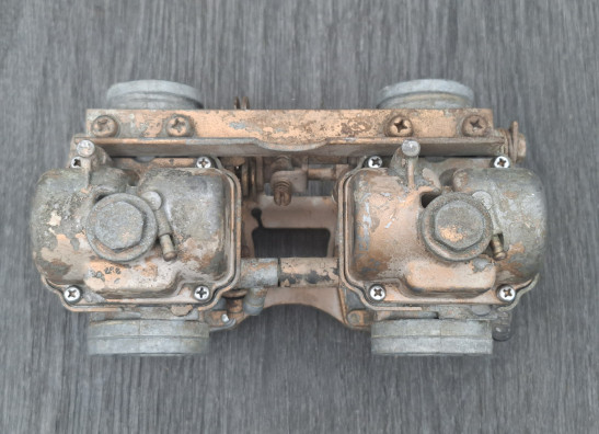 Carburateurset Suzuki GS 400 E