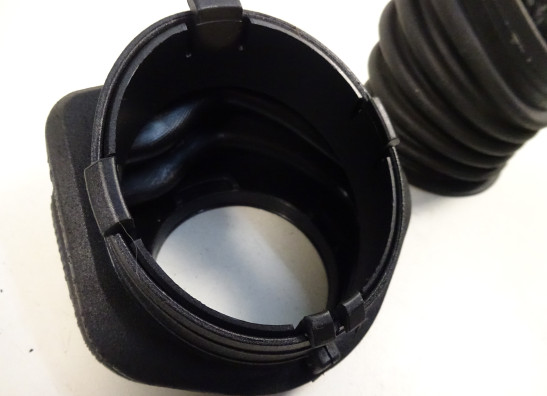 Achterbrug BMW K 1200 R 