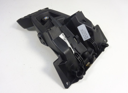 Kennzeichenhalter BMW K 1200 S 