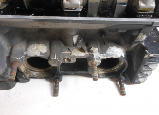 Cilinderkop Yamaha FAZER 600