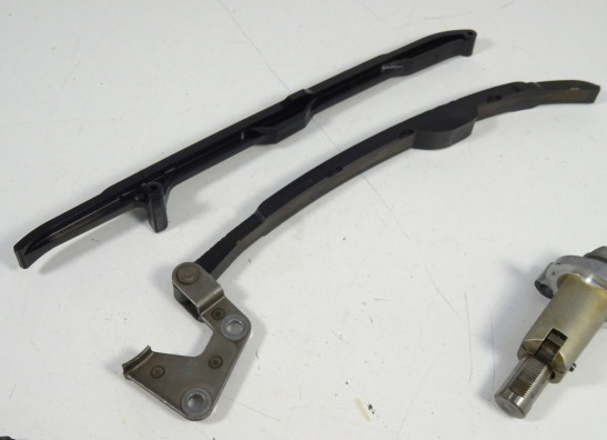 Nokkenas Aprilia Pegaso 650