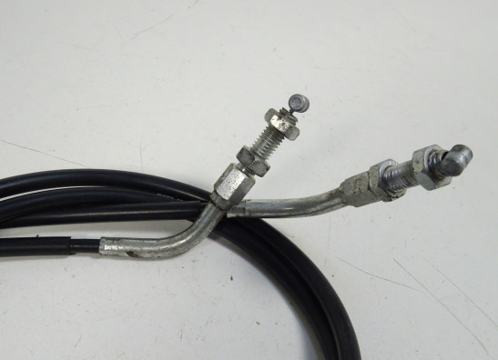 Gaskabel Suzuki GSX R 600